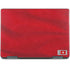 Switzerland Soccer Flag Notebook 9 Pro 13in (2017) Skin
