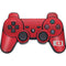 Switzerland Soccer Flag PS3 Dual Shock wireless controller Skin
