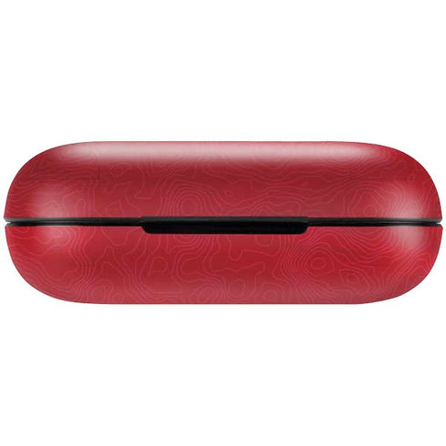 Switzerland Soccer Flag Amazon Echo Buds Skin