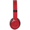 Switzerland Soccer Flag Beats Solo 2 Wireless Skin