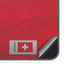 Switzerland Soccer Flag Galaxy A16 5G Skin