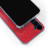 Switzerland Soccer Flag Galaxy A35 5G Clear Case