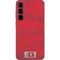 Switzerland Soccer Flag Galaxy A35 5G Skin