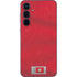 Switzerland Soccer Flag Galaxy A35 5G Skin