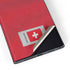 Switzerland Soccer Flag Galaxy Skins