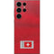 Switzerland Soccer Flag Galaxy S25 Ultra Skin