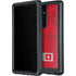 Switzerland Soccer Flag Galaxy S24 Ultra Waterproof Case