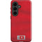 Switzerland Soccer Flag Galaxy S26 Impact Case
