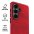 Switzerland Soccer Flag Galaxy S26 Impact Case