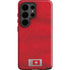 Switzerland Soccer Flag Galaxy S26 Ultra Impact Case