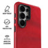 Switzerland Soccer Flag Galaxy S26 Ultra Impact Case