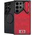 Switzerland Soccer Flag Galaxy S26 Ultra Kickstand Case