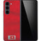 Switzerland Soccer Flag Galaxy Z Fold5 5G Skin
