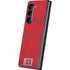 Switzerland Soccer Flag Galaxy Z Fold5 5G Skin