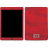 Switzerland Soccer Flag iPad Skins