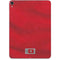 Switzerland Soccer Flag Apple iPad Pro Skin