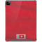 Switzerland Soccer Flag iPad Cases