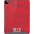 Switzerland Soccer Flag iPad Cases