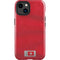 Switzerland Soccer Flag iPhone 15 Impact Case