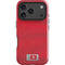 Switzerland Soccer Flag iPhone 18 Pro Impact Case
