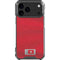 Switzerland Soccer Flag iPhone 18 Pro Max Clear Case