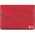 Switzerland Soccer Flag Apple MacBook Air Skin