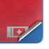 Switzerland Soccer Flag Moto G Play 4G (2024) Skin