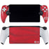 Switzerland Soccer Flag PlayStation Portal Remote Player Skin