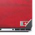 Switzerland Soccer Flag Dell Precision Skin