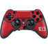 Switzerland Soccer Flag PlayStation PS4 Skins