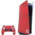 Switzerland Soccer Flag PlayStation PS5 Skins