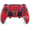 Switzerland Soccer Flag PS5 DualSense Edge Pro Controller Skin