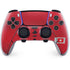 Switzerland Soccer Flag PlayStation PS5 Skins