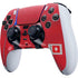 Switzerland Soccer Flag PS5 DualSense Edge Pro Controller Skin