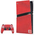 Switzerland Soccer Flag PlayStation PS5 Skins