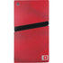 Switzerland Soccer Flag PS5 Pro Console Skin