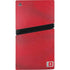 Switzerland Soccer Flag PS5 Pro Disk Console Skin