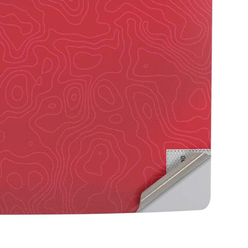 Switzerland Soccer Flag PS5 Pro Disk Console Skin