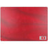 Switzerland Soccer Flag Surface Laptop 7 13.8in Skin