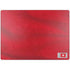 Switzerland Soccer Flag Surface Laptop 7 15in Skin