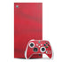 Switzerland Soccer Flag Xbox Series X Skins