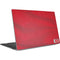 Switzerland Soccer Flag Dell XPS Skin