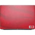 Switzerland Soccer Flag HP ZBook Fury 16 G10 Skin