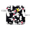 Looney Tunes Sylvester and Tweety Super Sized 85W Power Adapter (15 and 17 inch MacBook Pro Charger) Skin