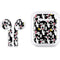 Looney Tunes Sylvester and Tweety Super Sized Apple AirPods Skin