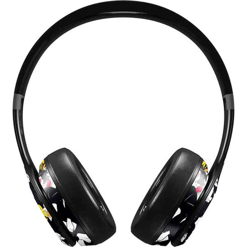 Looney Tunes Sylvester and Tweety Super Sized Beats Solo 4 Wireless Headphones Skin