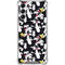 Looney Tunes Sylvester and Tweety Super Sized Gabb Phone 4 Clear Case