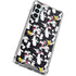 Looney Tunes Sylvester and Tweety Super Sized Gabb Phone 4 Clear Case