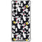 Looney Tunes Sylvester and Tweety Super Sized Galaxy A16 5G Clear Case