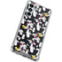 Looney Tunes Sylvester and Tweety Super Sized Galaxy A16 5G Clear Case